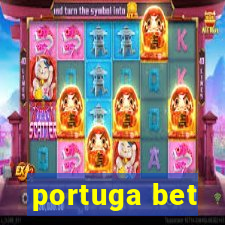 portuga bet